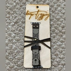 New Keep It Gypsy Gucci watchband
